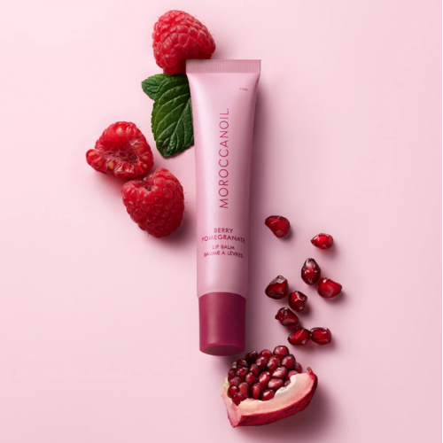 Berry Pomegranate
