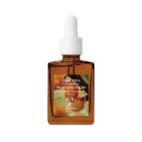 Dr. Althea Vitamin C Boosting Serum Veido serumas su vitaminu C