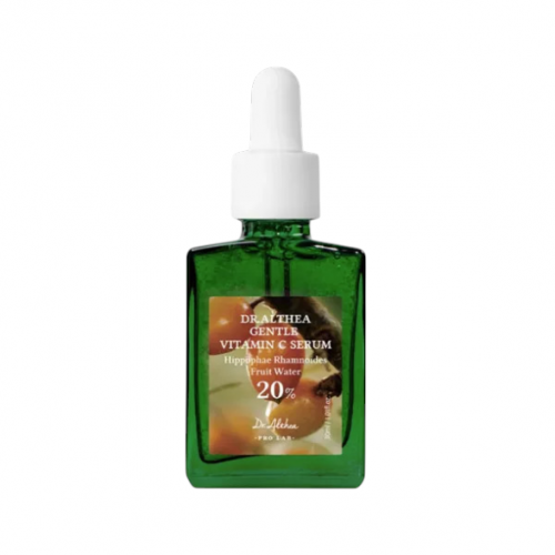 Dr. Althea Gentle Vitamin C Serum 30ml