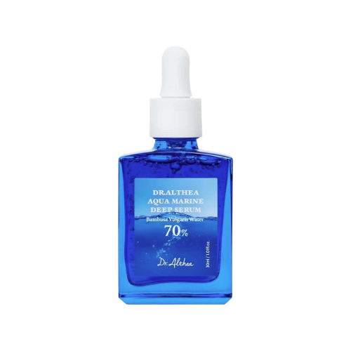 Photos - Cream / Lotion Dr. Althea Dr. Althea Aqua Marine Deep Serum 30ml KS622054