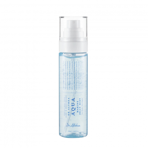 Dr. Althea Aqua Marine Jelly Mist Mitrinoša sejas migla