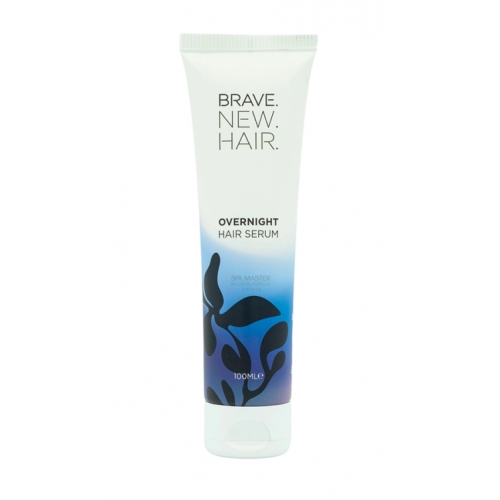 Brave New Hair Brave New Hair Overnight Hair Serum 100ml