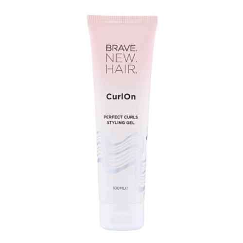 Brave New Hair CurlOn Styling Gel Plaukų formavimo gelis
