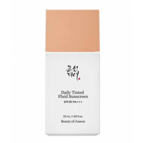 Beauty of Joseon Daily Tinted Fluid Sunscreen SPF30 50ml LP110