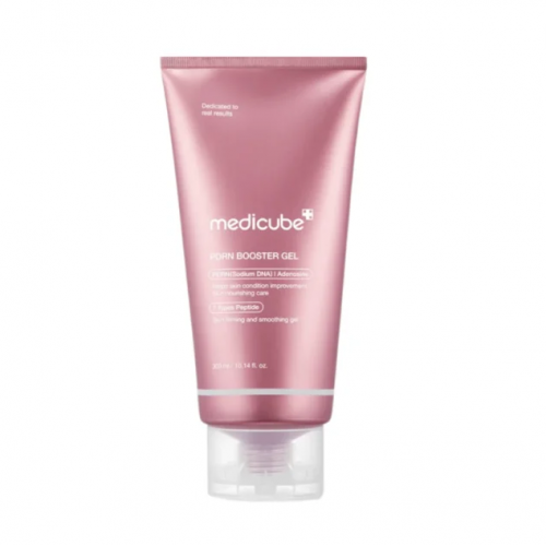 Medicube PDRN Booster Gel Atkuriamasis drėkinamasis veido gelis