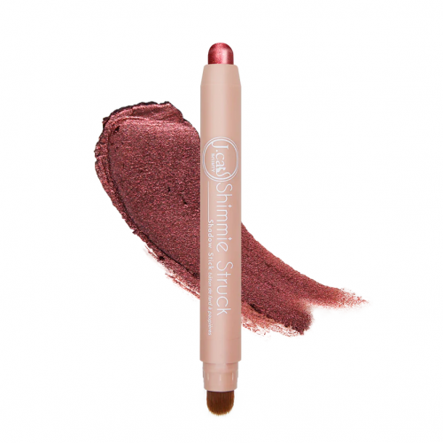 J.Cat Beauty Shimmie Struck Shadow Stick Pieštukiniai akių šešėliai