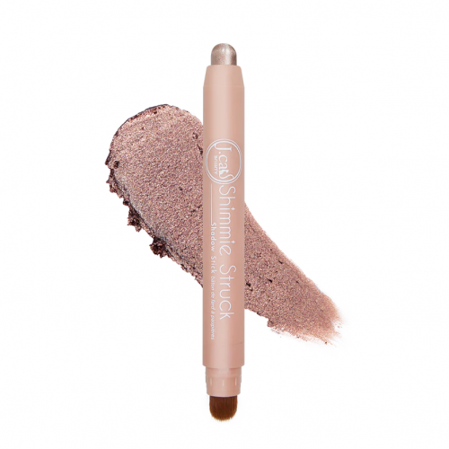 J.Cat Beauty Shimmie Struck Shadow Stick Pieštukiniai akių šešėliai