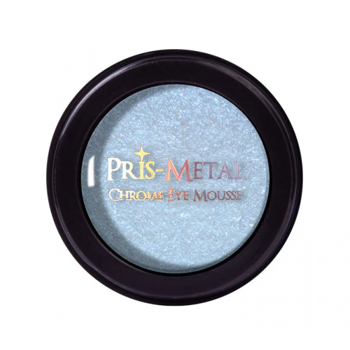 J.Cat Beauty Pris-Metal Chrome Eye Mousse Akių šešėliai