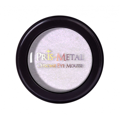 J.Cat Beauty J.Cat Beauty Pris-Metal Chrome Eye Mousse 105 Pinky Promise