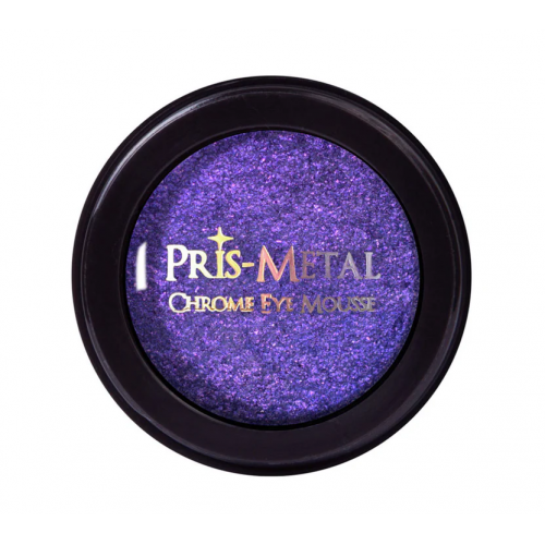 J.Cat Beauty Pris-Metal Chrome Eye Mousse Lauvärvid