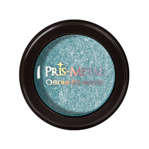 J.Cat Beauty J.Cat Beauty Pris-Metal Chrome Eye Mousse 115 Below Zero