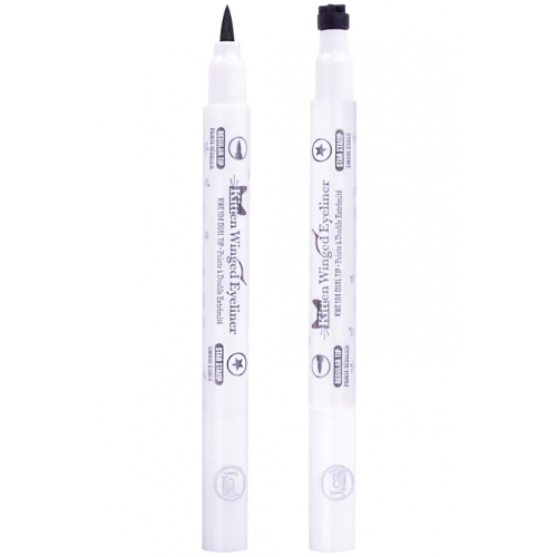Dual Tip