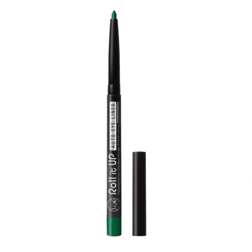 J.Cat Beauty Roll It Up Auto Eye Liner Išsukamas akių pravedimas