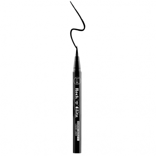J.Cat Beauty Rock N' Glitz Diamond Liquid Liner