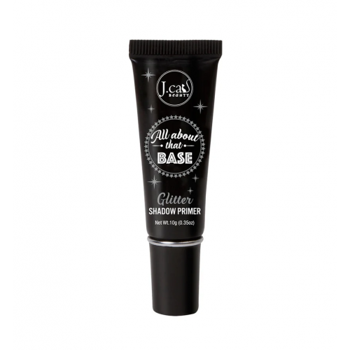 J.Cat Beauty All About That Base Eye Primer Acu ēnu bāze
