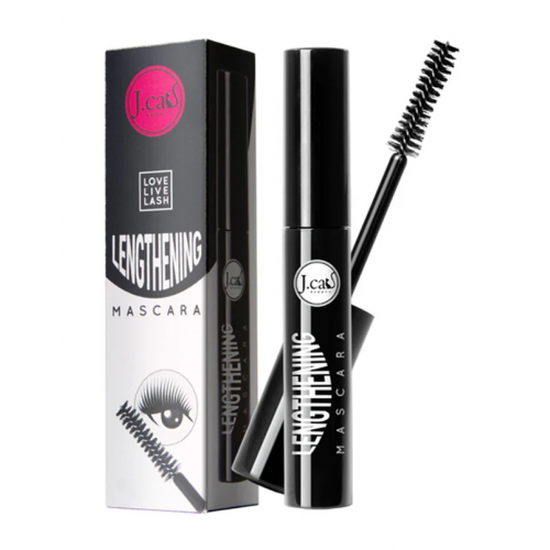 Lengthening Mascara