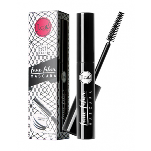 Faux Fiber Mascara