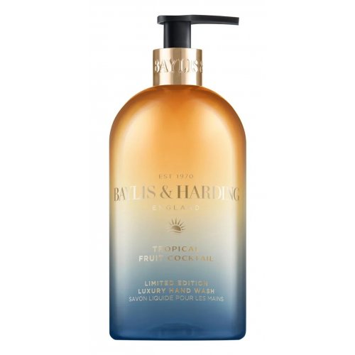 Baylis & Harding Tropical Fruit Cocktail Hand Wash Roku ziepes