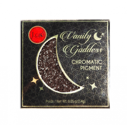 J.Cat Beauty J.Cat Beauty Vanity Goddess Chromatic Pigment Molten Magic