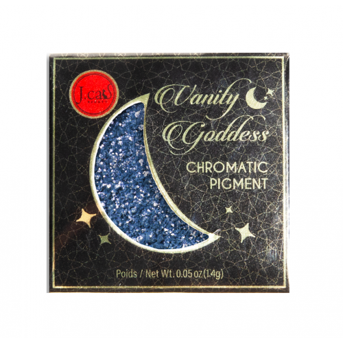 J.Cat Beauty J.Cat Beauty Vanity Goddess Chromatic Pigment Enchantress