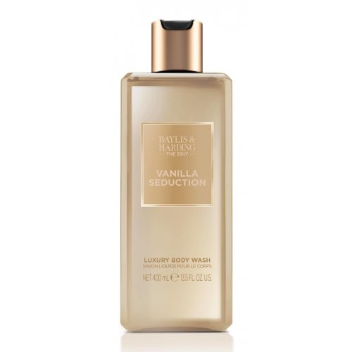 Baylis & Harding Baylis & Harding The Edit Vanilla Seduction Body Wash 400ml