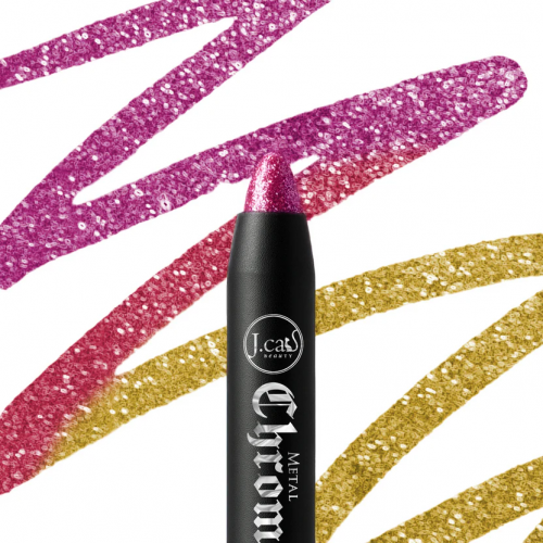 J.Cat Beauty J.Cat Beauty Chromatic Shock 24/7 Xtreme Eye Liner Shimmer In The Light