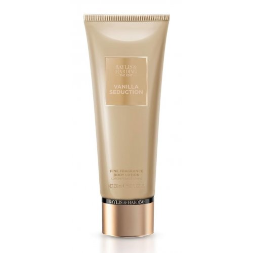 Baylis & Harding The Edit Vanilla Seduction Body Lotion Kehakreem