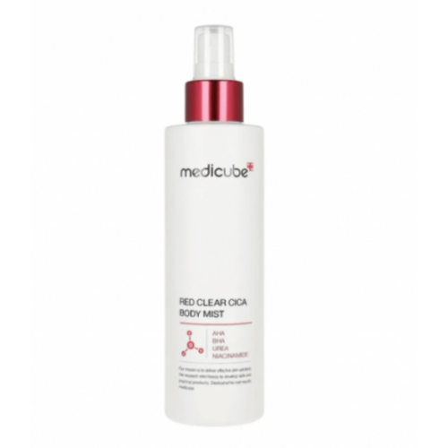 Medicube Medicube Red Clear Cica Body Mist 200ml