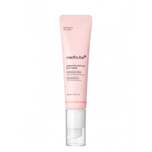 Medicube PDRN Pink Peptide Eye Cream Akių kremas su PDRN ir peptidais