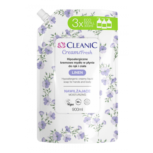 900ml refill