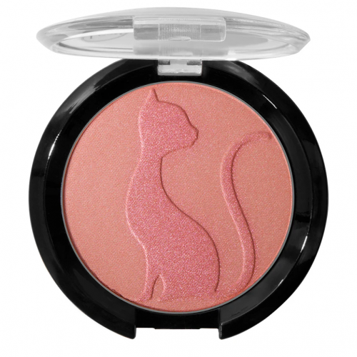 J.Cat Beauty J.Cat Beauty Love Struck Blusher + Bronzer Honey Bunches