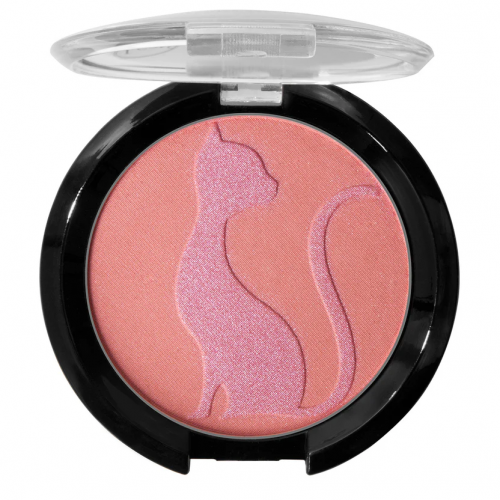 J.Cat Beauty Love Struck Blusher + Bronzer Skaistalai ir bronzantas viename