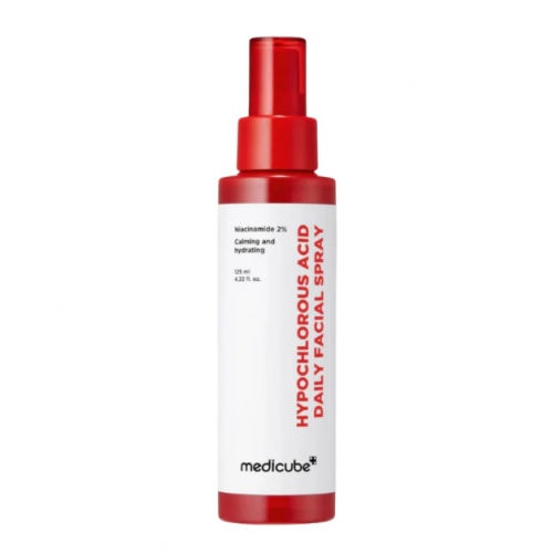 Medicube Medicube Hypochlorous Acid Daily Facial Spray pH 125ml
