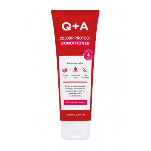 Q+A Colour Protect Conditioner 250ml