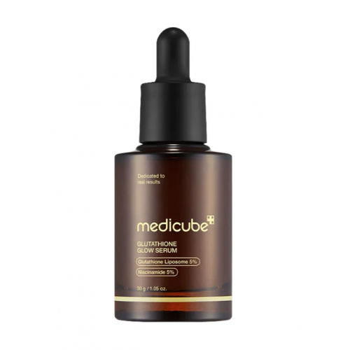 Medicube Glutathione Glow Serum Mirdzumu piešķirošs serums