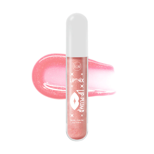 J.Cat Beauty Liptonix Plumping Gloss Putlinantis lūpų blizgis