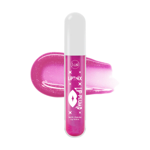 J.Cat Beauty J.Cat Beauty Liptonix Plumping Gloss 8g 104 Velvet Amplify