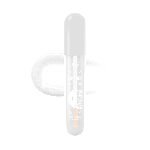 J.Cat Beauty Liptonix Plumping Gloss 8g 112 Pure Plump