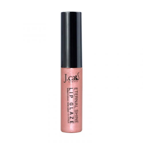 J.Cat Beauty Eternal Shine Lip Glaze Lūpu spīdums