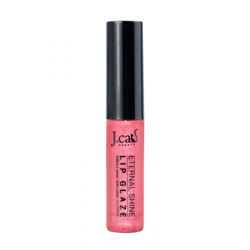 J.Cat Beauty Eternal Shine Lip Glaze Lūpų blizgis