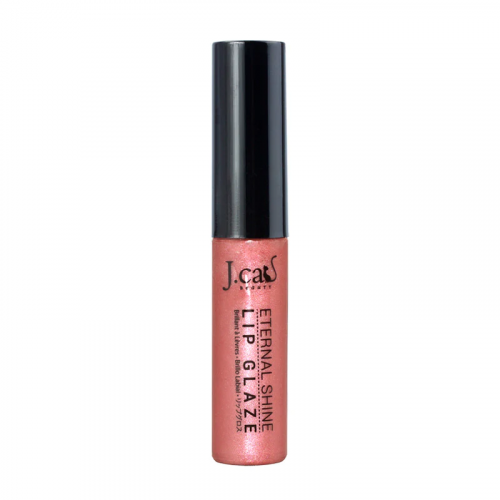 J.Cat Beauty Eternal Shine Lip Glaze 115 Carnation