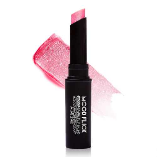 J.Cat Beauty Mood Flick Holo-Sparkle Lip Balm 2g 102 Out of Retrograde