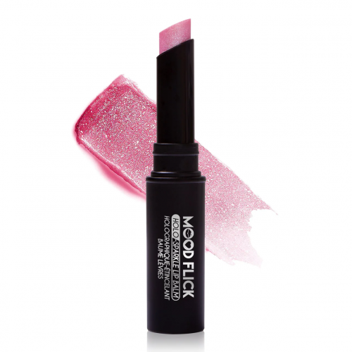 J.Cat Beauty Mood Flick Holo-Sparkle Lip Balm 2g 104 Mood Swing