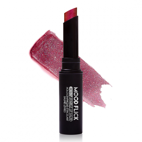 J.Cat Beauty Mood Flick Holo-Sparkle Lip Balm 2g 105 State of Mind
