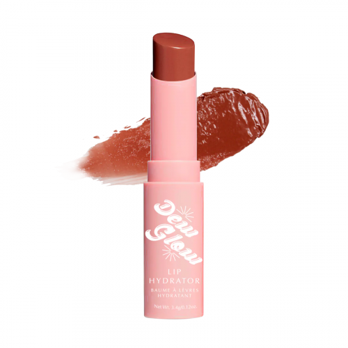 J.Cat Beauty J.Cat Beauty Dew Glow Lip Hydrator 102 Drizzle Spinkle