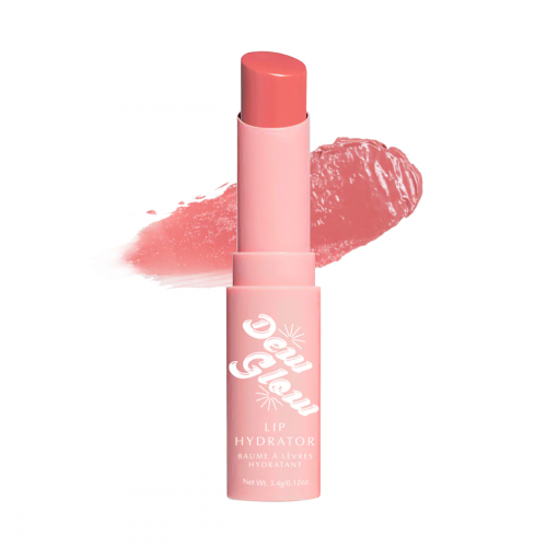 J.Cat Beauty Dew Glow Lip Hydrator Lūpų drėkiklis
