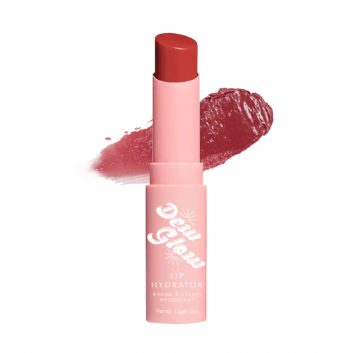 J.Cat Beauty J.Cat Beauty Dew Glow Lip Hydrator 105 Glide and Slide