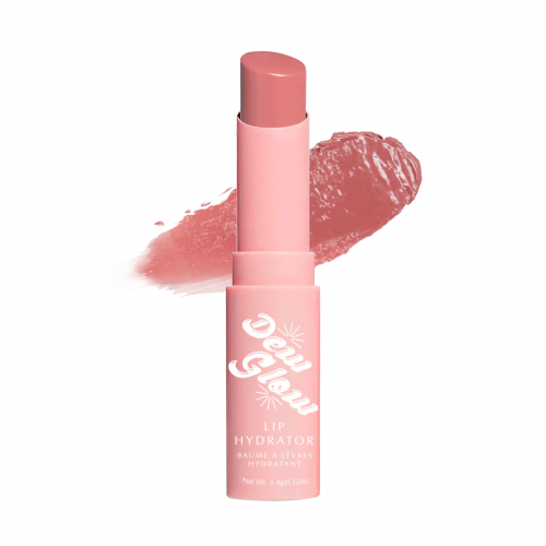 J.Cat Beauty Dew Glow Lip Hydrator 107 Melting Your Heart