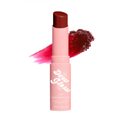 J.Cat Beauty J.Cat Beauty Dew Glow Lip Hydrator 108 Cap N Quench