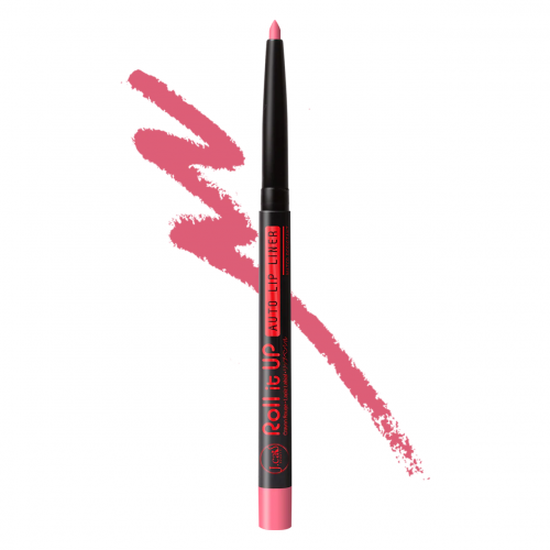 J.Cat Beauty Roll It Up Auto Lip Liner Automatinis lūpų pieštukas
